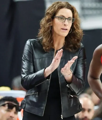 Stephanie-White-Indiana-Fever-v-Las-Vegas-Aces-Leather-Jacket-510x600