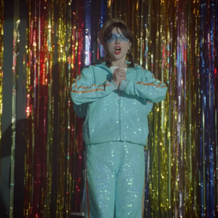 Taylor Swift Opalite Music Tracksuit - Image 7