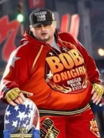 Tekken-8-BOB-ONIGIRI-Hoodie