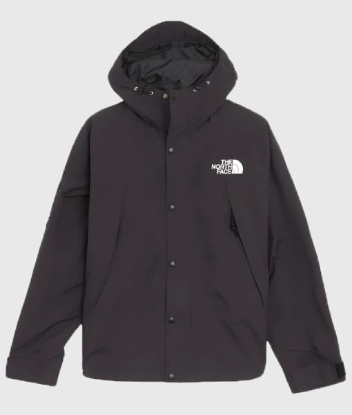 The-North-Face-x-Sky-High-Farm-Graphic-Relaxed-Rain-Black-Jacket_1 (1)