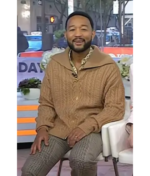 The-Today-Show-2026-John-Legend-Brown-Knitted-Sweater (1)