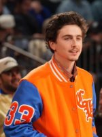 Timothee-Chalamet-Chrome-Hearts-Varsity-Jacket-Close-Up-View