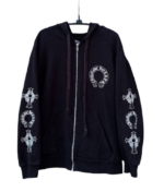 Timothee-Chalamet-Cleveland-Cavaliers-v-NY-Knicks-Hoodie
