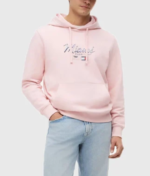 Tommy-Hilfiger-x-Cadillac-F1-Team-Miami-Pink-Graphic-Pullover-Hoodie