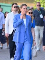 Wimbledon-Championship-2026-Kate-Middleton-Blue-Blazer