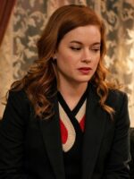 Zoey’s Extraordinary Playlist S02 Jane Levy Knitted Top