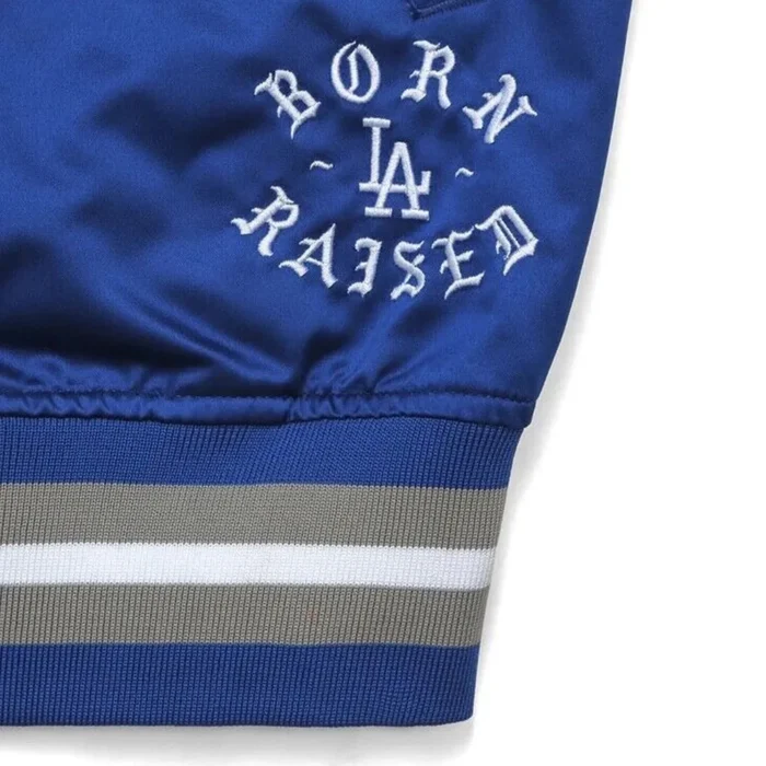 born-raised-post-season-los-angeles-dodgers-satin-jacket