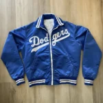 fernando-valenzuela-los-angeles-dodgers-blue-satin-jacket