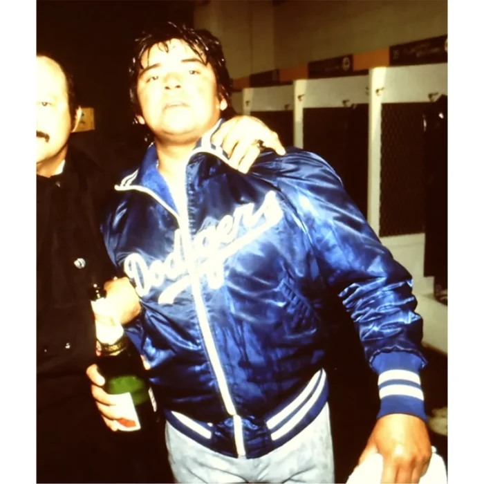 fernando-valenzuela-los-angeles-dodgers-jacket