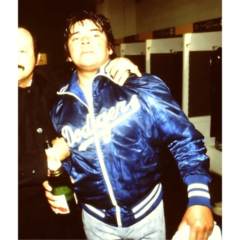 fernando-valenzuela-los-angeles-dodgers-jacket