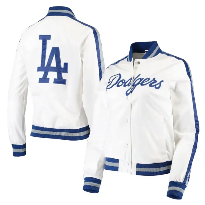 hometown-los-angeles-dodgers-white-satin-jacket