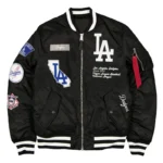 la-dodgers-full-zip-black-jacket