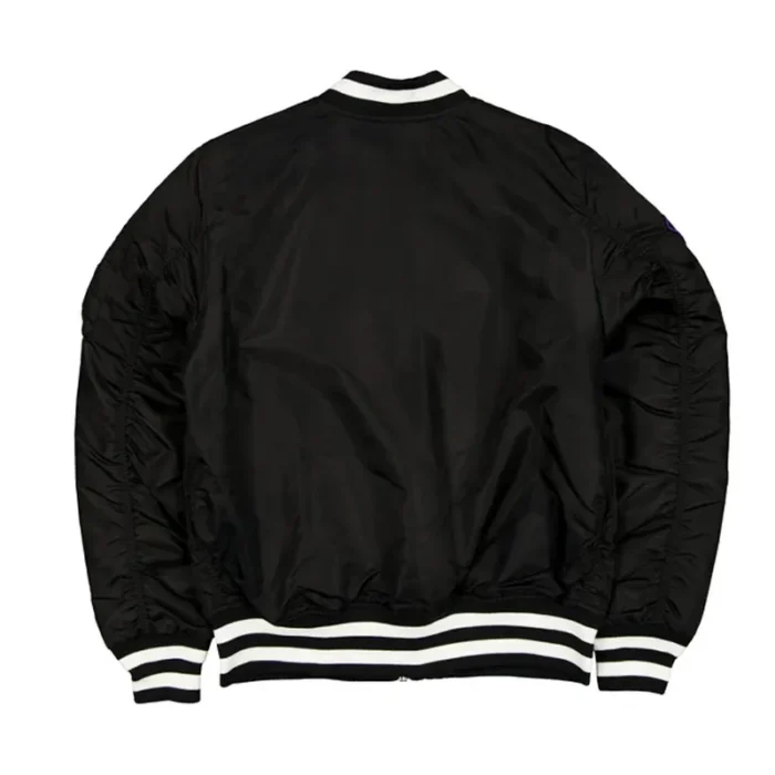 la-dodgers-full-zip-black-satin-jacket