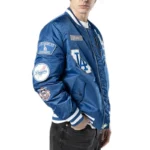 la-dodgers-full-zip-blue-satin-jacket