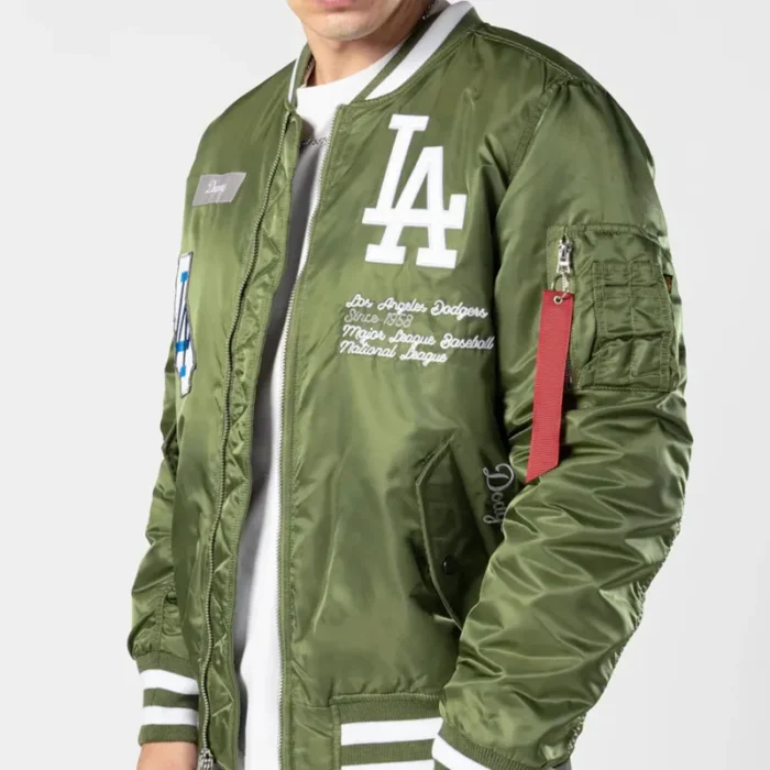 los-angeles-dodgers-green-jacket