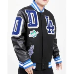 los-angeles-dodgers-mash-up-black-bomber-varsity-jacket