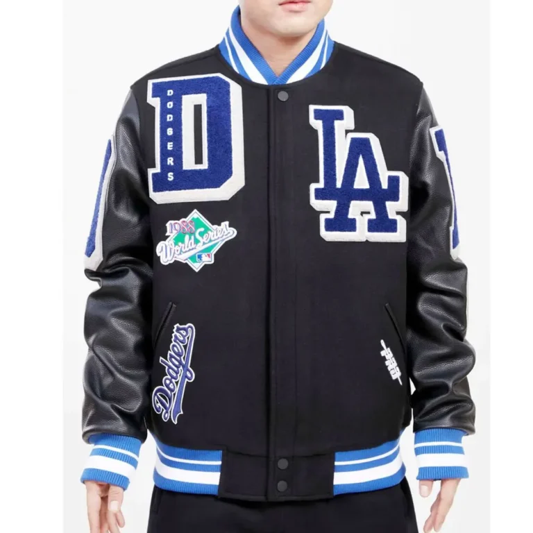 los-angeles-dodgers-mash-up-black-varsity-jacket