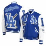 los-angeles-dodgers-mash-up-blue-and-white-bomber-jacket