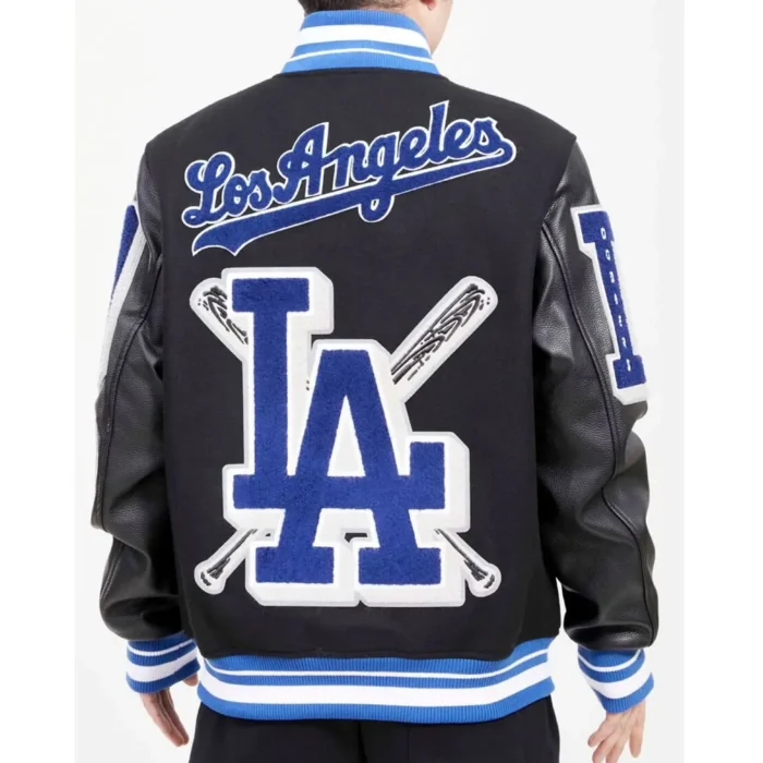 los-angeles-dodgers-mash-up-varsity-black-jacket
