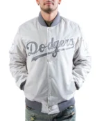 los-angeles-dodgers-silver-jacket-scaled