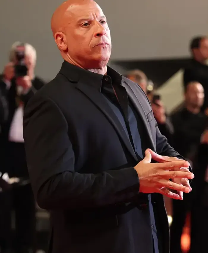 79th-Cannes-2026-Vin-Diesel-Fast-Forever-Blazer