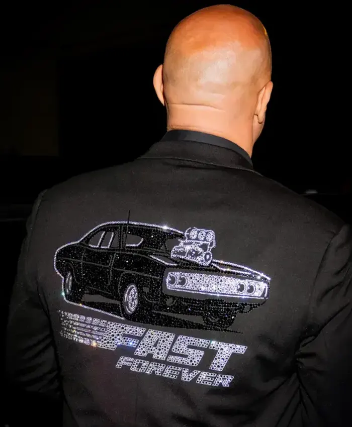 79th-Cannes-Film-Festival-Vin-Diesel-Rhinestone-Fast-Forever-Black-Blazer-Jacket-Back-Closeup