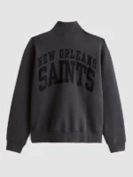 Abercrombie-Fitch-New-Orleans-Saints-Half-Zip-Sweatshirt