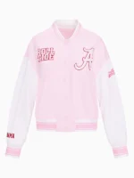 Alabama-Crimson-Tide-Fanatics-x-LoveShackFancy-Varsity-Jacket