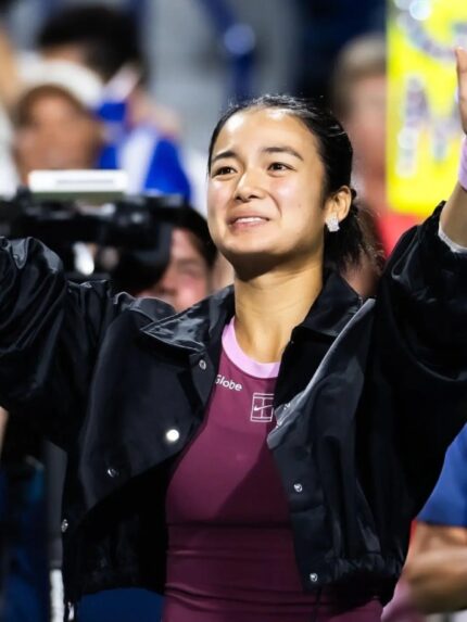 Alexandra-Eala-WTA-1000-National-Bank-Open-Jacket