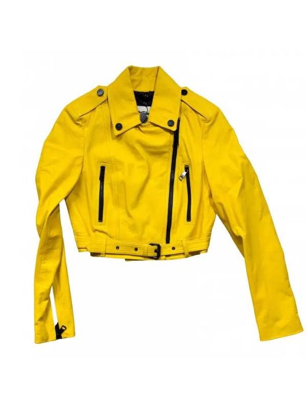 Alexandra-Park-TV-Series-The-Royals-2026-Princess-Eleanor-Yellow-Zip-Up-Jacket