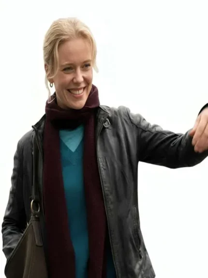 Amelia-Eve-Insidious-Out-of-the-Further-Leather-Jacket-Closure-View
