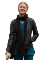 Amelia-Eve-Insidious-Out-of-the-Further-Leather-Jacket-Front-View