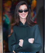 Anne-Hathaway-NYC-2026-Black-Jacket