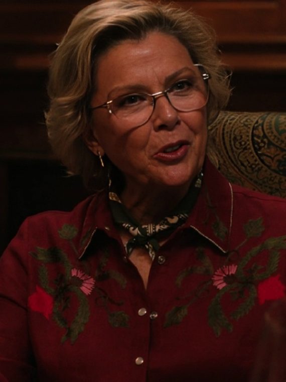 Annette-Bening-Dutton-Ranch-2026-Red-Floral-Embroidered-Shirt-570x760 (1)