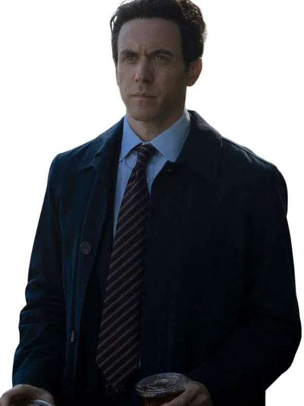 Ashley-Zukerman-Silo-Season-03-Blue-Coat Ashley-Zukerman-Silo-Season-03-Blue-Coat