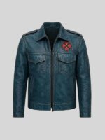 Avengers-Doomsday-Charles-Xavier-Leather-Jacket