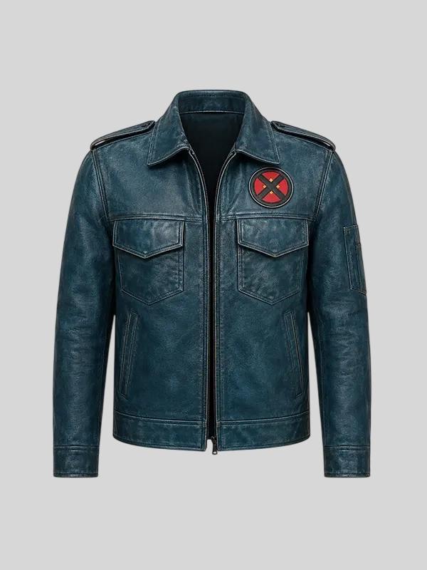 Avengers-Doomsday-Charles-Xavier-Leather-Jacket
