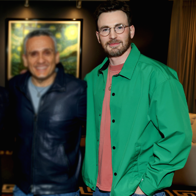 Avengers-Doomsday-Promo-Chris-Evans-Jacket