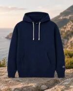 BTS-TAEHYUNG-x-Champion-Hoodie