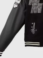 Black-Minnie-Mouse-Varsity-Jacket-D23-2026