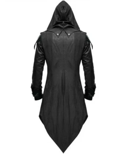 Buy-Halloween-Finalgang-Vintage-Hooded-Black-Leather-Coat-For-Men-and-Women