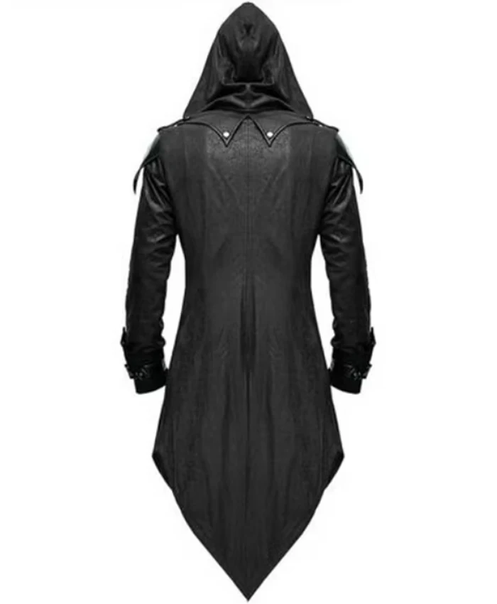 Buy-Halloween-Finalgang-Vintage-Hooded-Black-Leather-Coat-For-Men-and-Women Buy-Halloween-Finalgang-Vintage-Hooded-Black-Leather-Coat-For-Men-and-Women