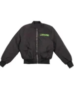Buy-Lanterns-Black-Bomber-Jacket