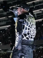 Chris-Brown-R-B-Tour-2026-Black-Vanson-Leathers-Spider-web-Jacket
