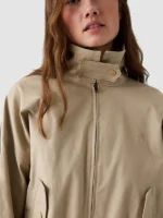 Cotton-Khaki-Brown-Malbon-x-Gap-2026-Jacket-Full-Zip