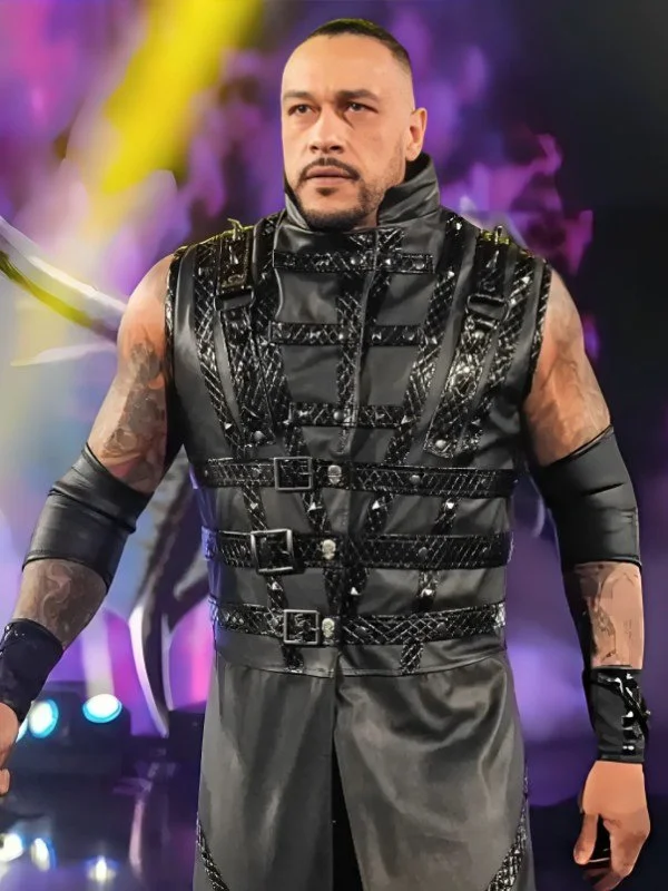 Damian-Priest-SmackDown-2026-Coat