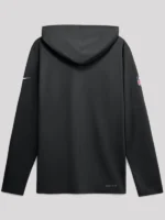 Detroit-Lions-Nike-Black-Sideline-Hooded-Shirt-2026