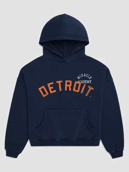 Detroit-Tigers-x-Nahmias-Miracle-Academy-2026-Navy-Blue-Hoodie