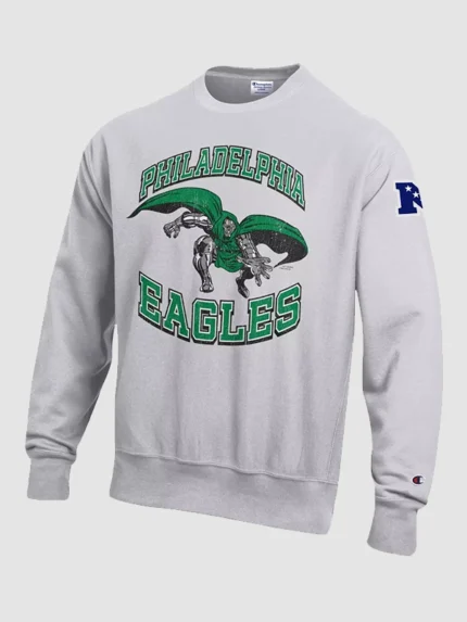 Disney-x-Champion-2026-Eagles-Doctor-Doom-Sweatshirt