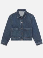 Dont-Say-Good-Luck-Sunny-Sandler-Blue-Denim-Jacket
